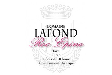 Domaine Lafond - Pascal Lafond
